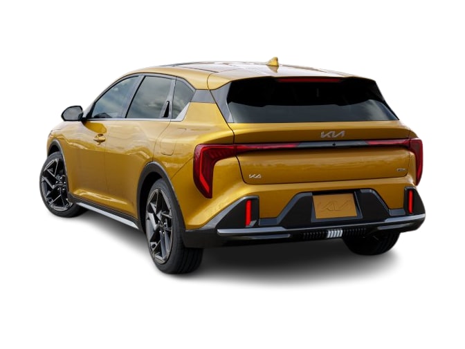 Thumbnail: 2026 Kia K4 - 13