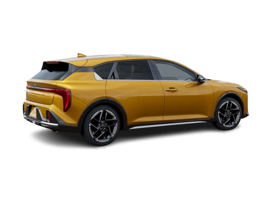 Thumbnail: 2026 Kia K4 - 15