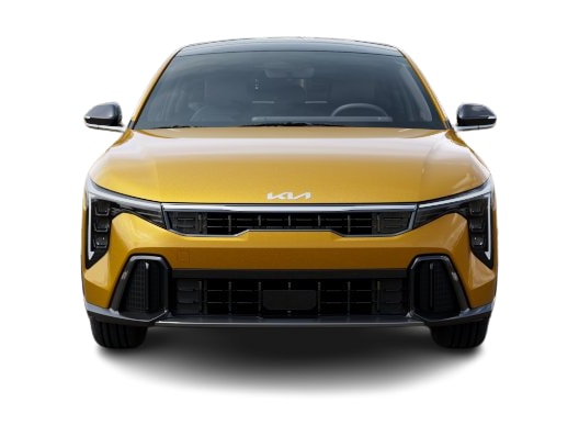 Thumbnail: 2026 Kia K4 - 4