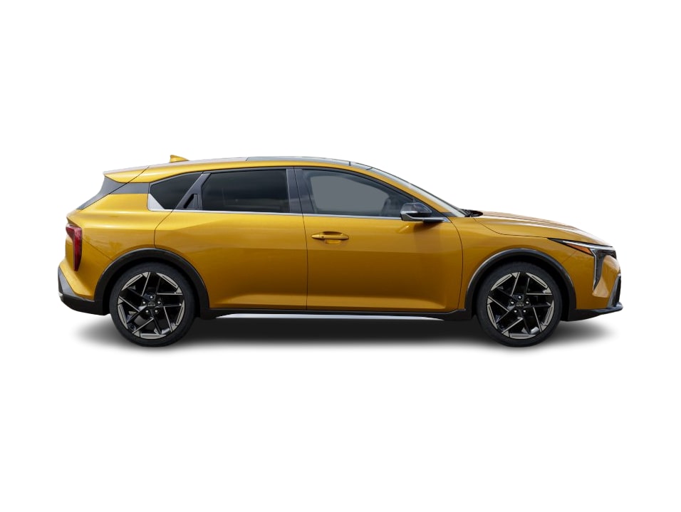 Thumbnail: 2026 Kia K4 - 16
