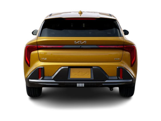 Thumbnail: 2026 Kia K4 - 14