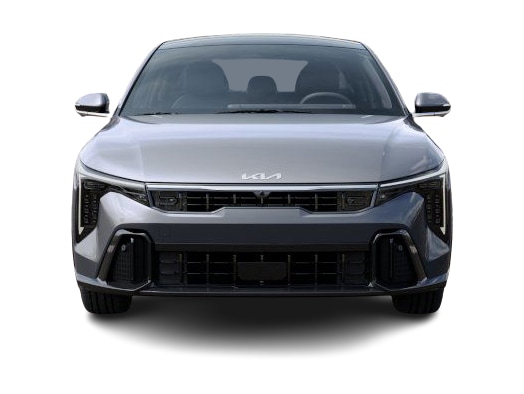 Thumbnail: 2025 Kia K4 - 5