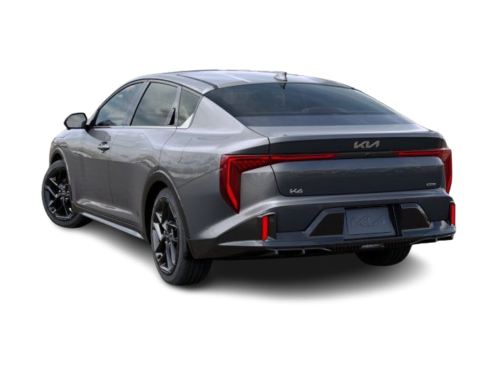 Thumbnail: 2025 Kia K4 - 14