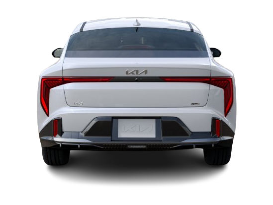 Thumbnail: 2026 Kia K4 - 16