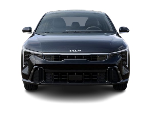 2025 Kia K4 GT-Line 5