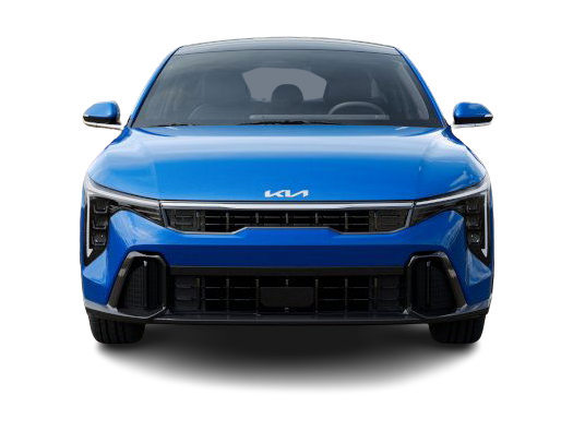 Thumbnail: 2025 Kia K4 - 4