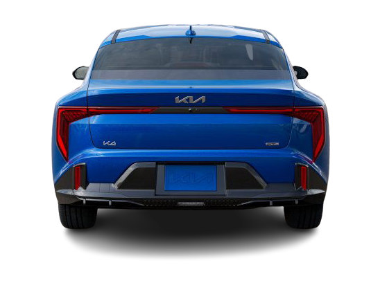Thumbnail: 2025 Kia K4 - 16