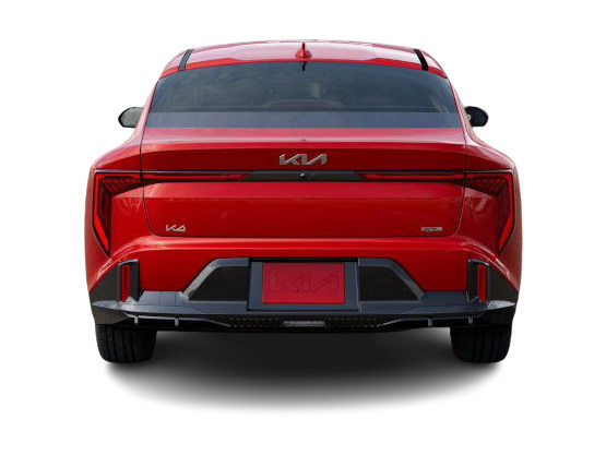 Thumbnail: 2025 Kia K4 - 13