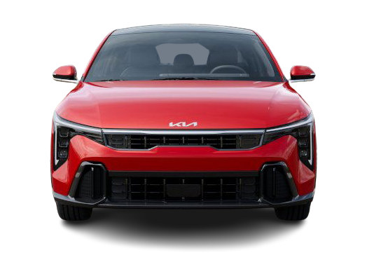 Thumbnail: 2025 Kia K4 - 4