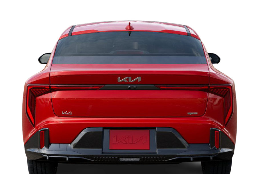 Thumbnail: 2025 Kia K4 - 3