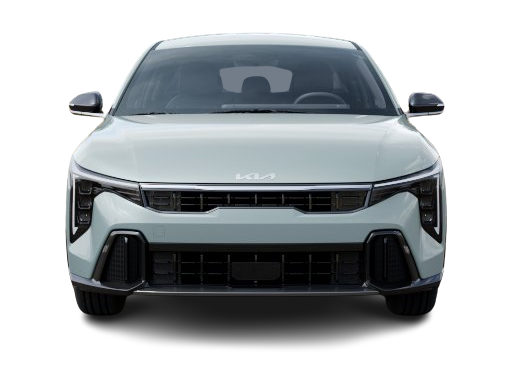 Thumbnail: 2026 Kia K4 - 4