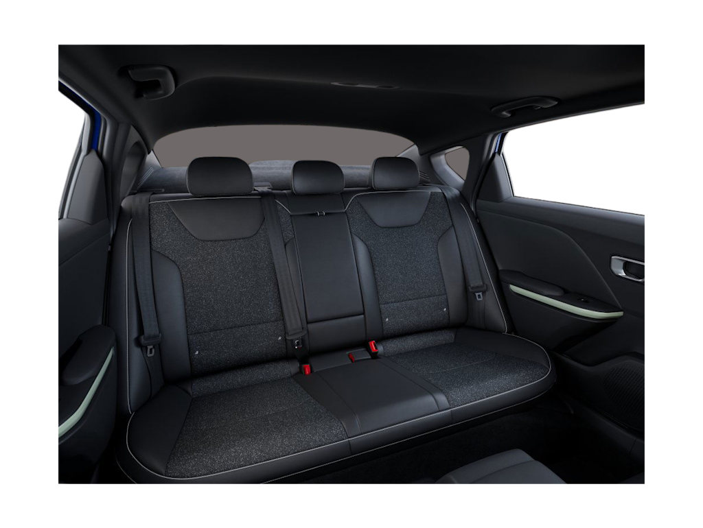 Thumbnail: 2025 Kia K4 - 14