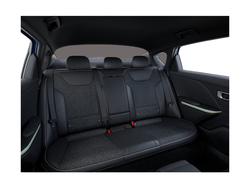 Thumbnail: 2025 Kia K4 - 14