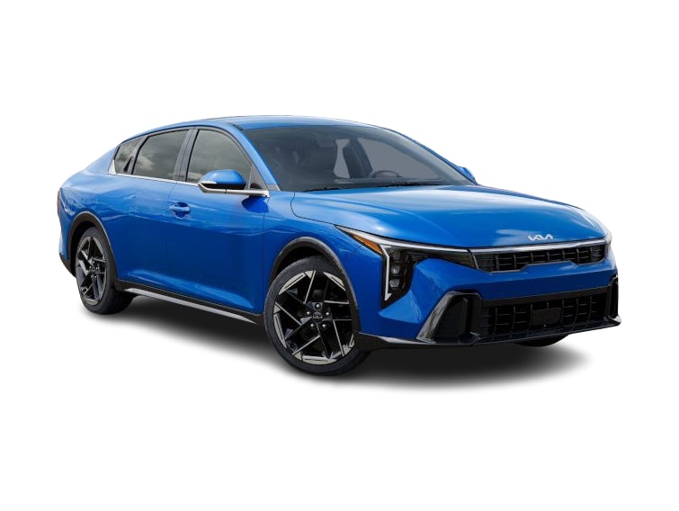 Thumbnail: 2025 Kia K4 - 19