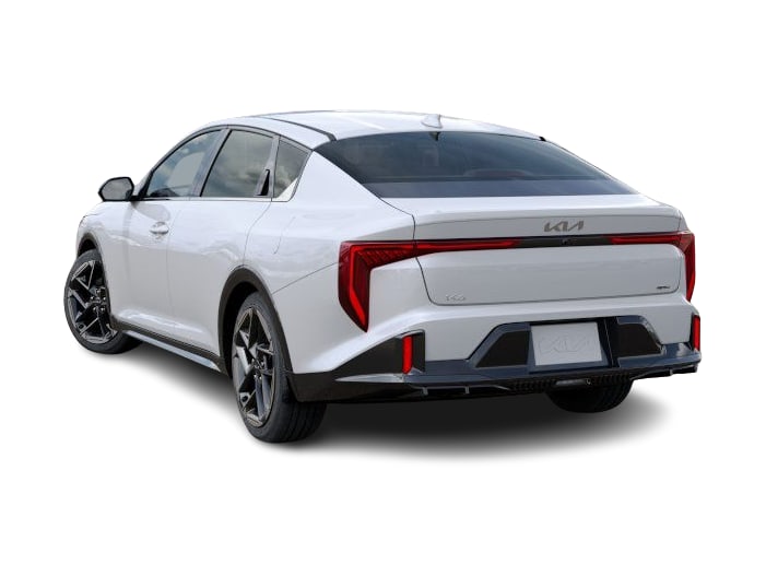 Thumbnail: 2025 Kia K4 - 15