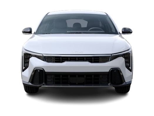 Thumbnail: 2026 Kia K4 - 4