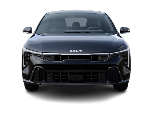Thumbnail: 2026 Kia K4 - 4
