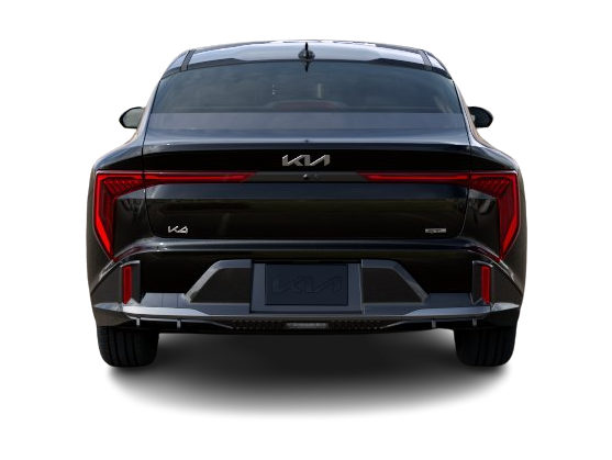 Thumbnail: 2026 Kia K4 - 13