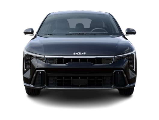 Thumbnail: 2026 Kia K4 - 4