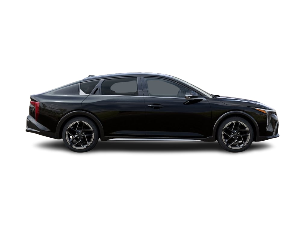 Thumbnail: 2026 Kia K4 - 15