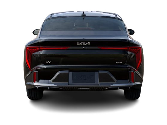 Thumbnail: 2026 Kia K4 - 13