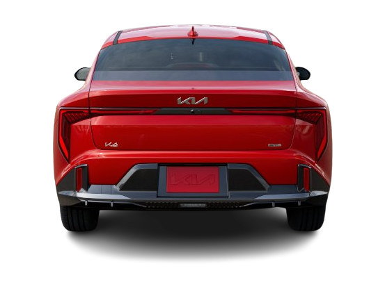 Thumbnail: 2026 Kia K4 - 13