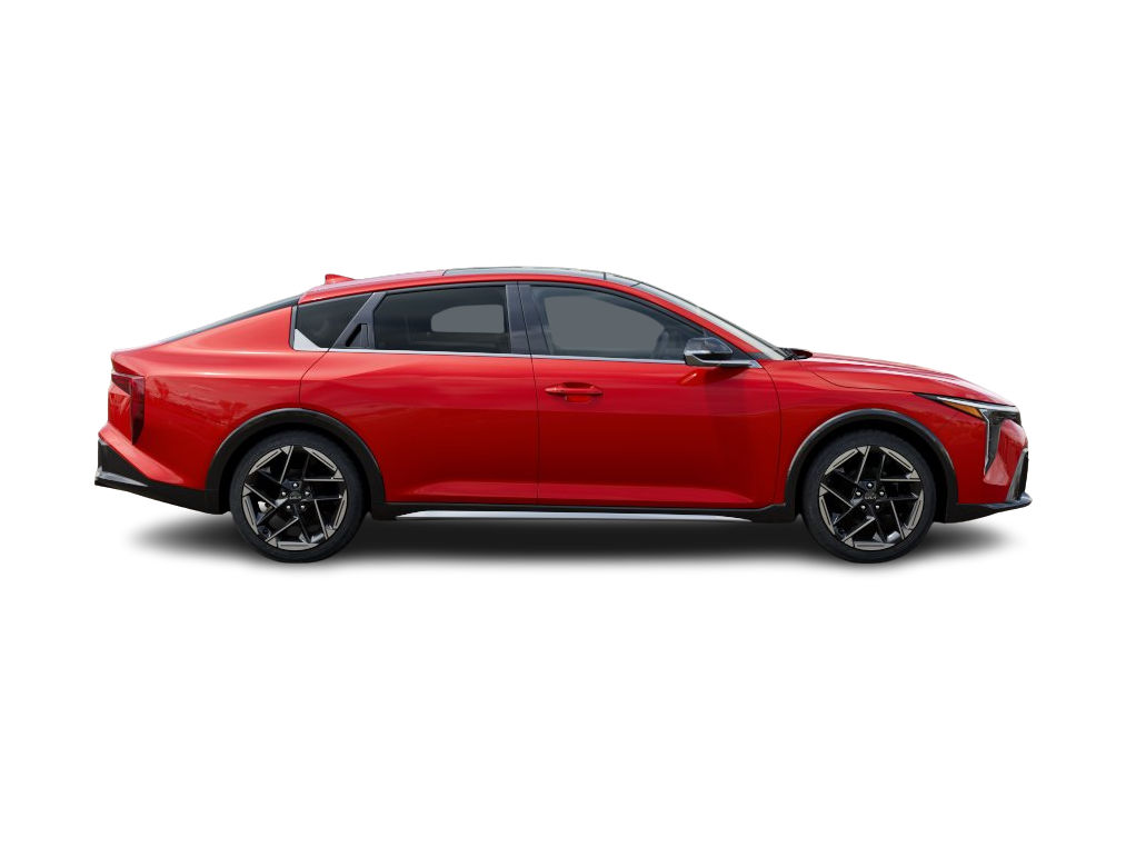 Thumbnail: 2026 Kia K4 - 15