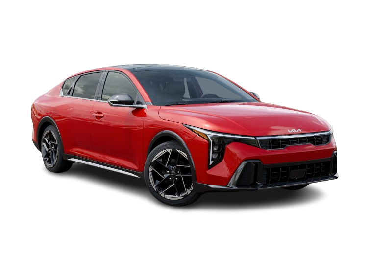 Thumbnail: 2026 Kia K4 - 16