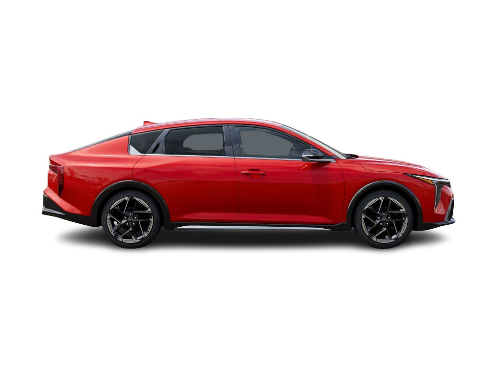 Thumbnail: 2026 Kia K4 - 15