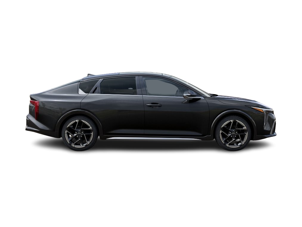 Thumbnail: 2026 Kia K4 - 15