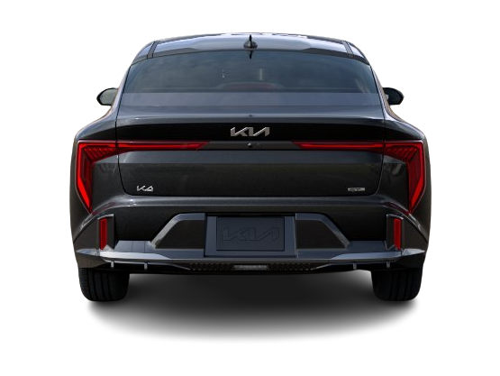 Thumbnail: 2026 Kia K4 - 13