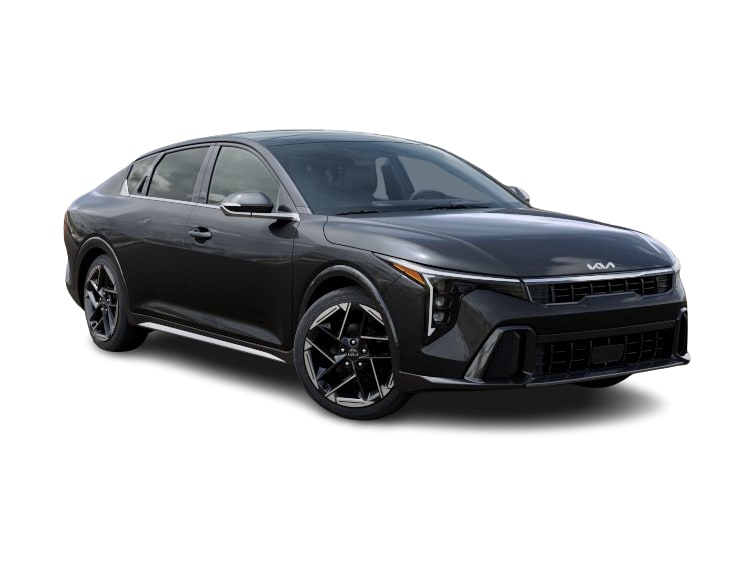 Thumbnail: 2026 Kia K4 - 16