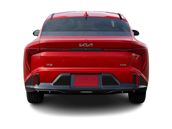 Thumbnail: 2025 Kia K4 - 15