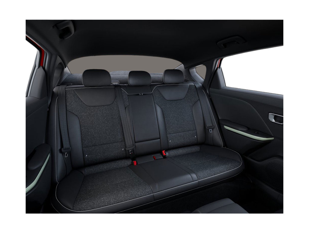 Thumbnail: 2025 Kia K4 - 13