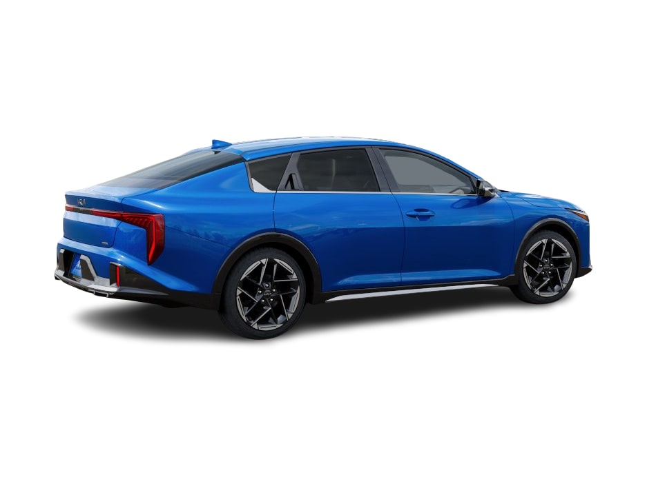Thumbnail: 2026 Kia K4 - 15