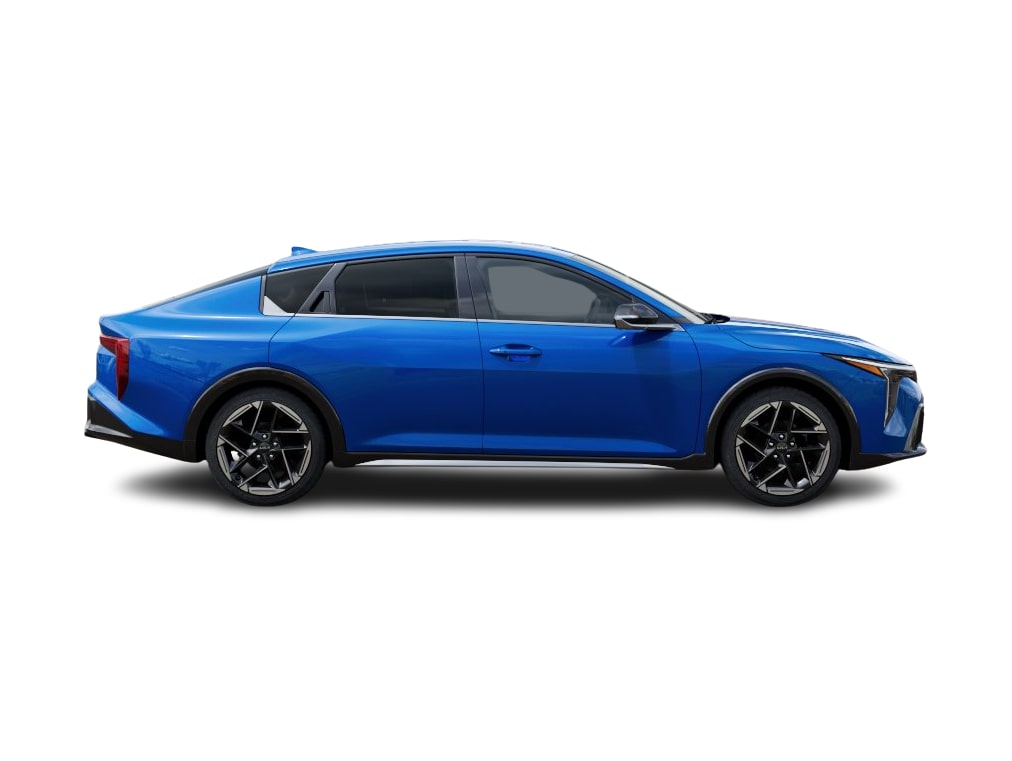 Thumbnail: 2026 Kia K4 - 16