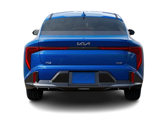 Thumbnail: 2026 Kia K4 - 14