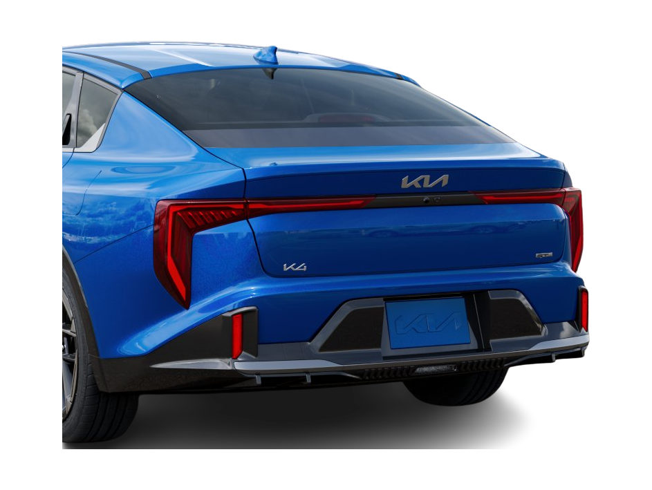 Thumbnail: 2026 Kia K4 - 3