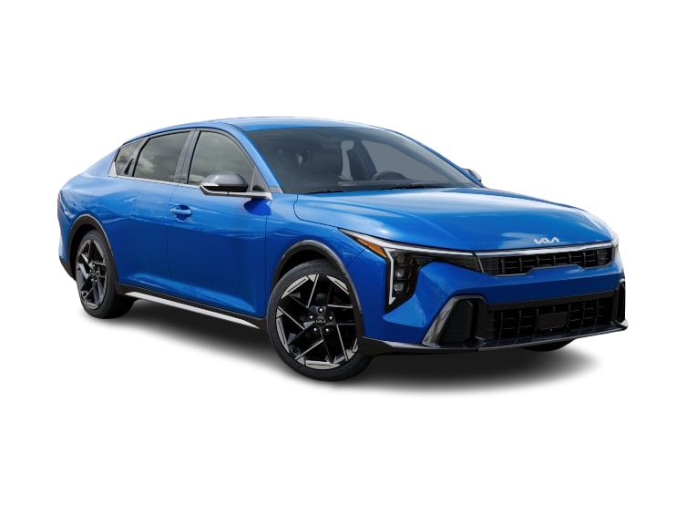 Thumbnail: 2026 Kia K4 - 17