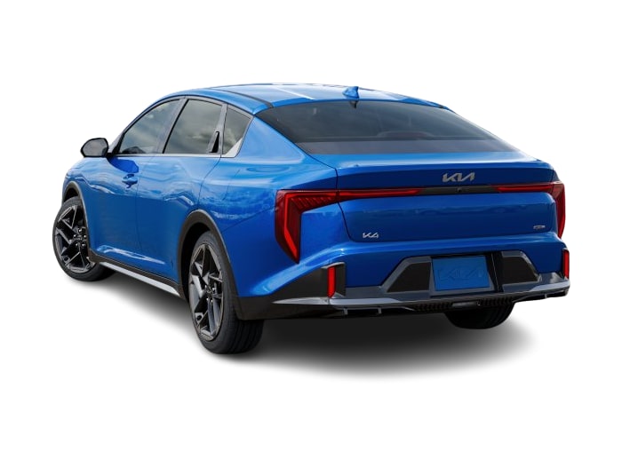 Thumbnail: 2026 Kia K4 - 13