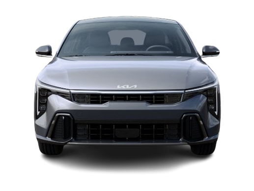 Thumbnail: 2026 Kia K4 - 4