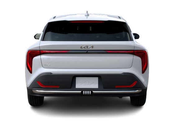 Thumbnail: 2026 Kia K4 - 16