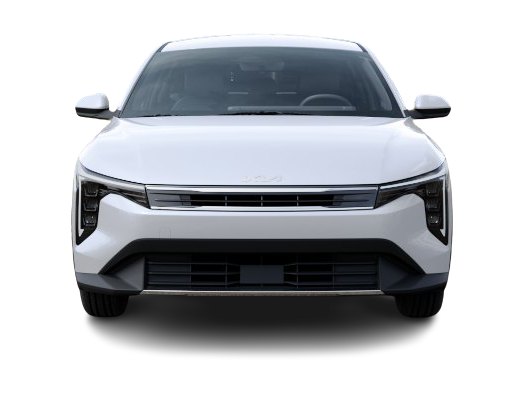 Thumbnail: 2026 Kia K4 - 4