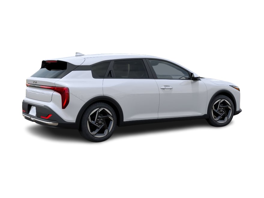 Thumbnail: 2026 Kia K4 - 17