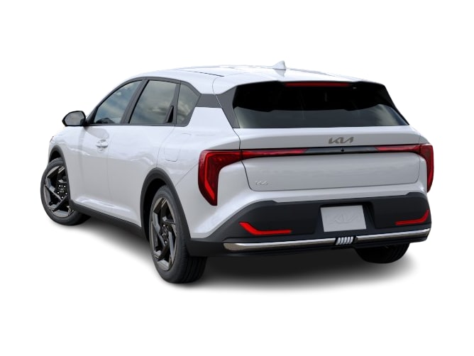 Thumbnail: 2026 Kia K4 - 15
