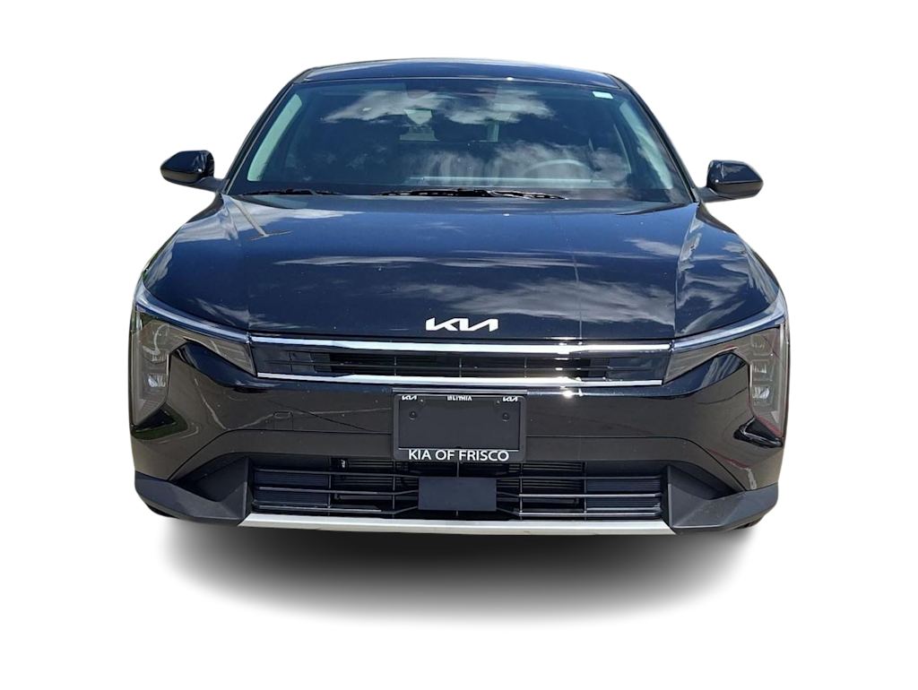 Thumbnail: 2026 Kia K4 - 6