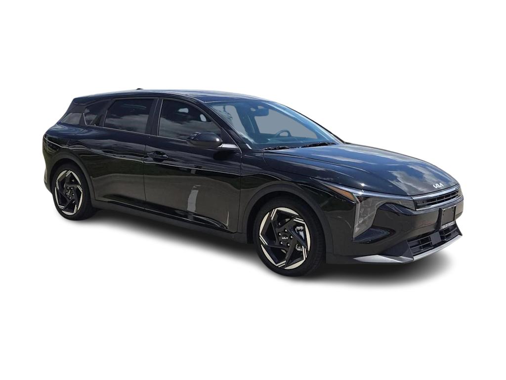 Thumbnail: 2026 Kia K4 - 20