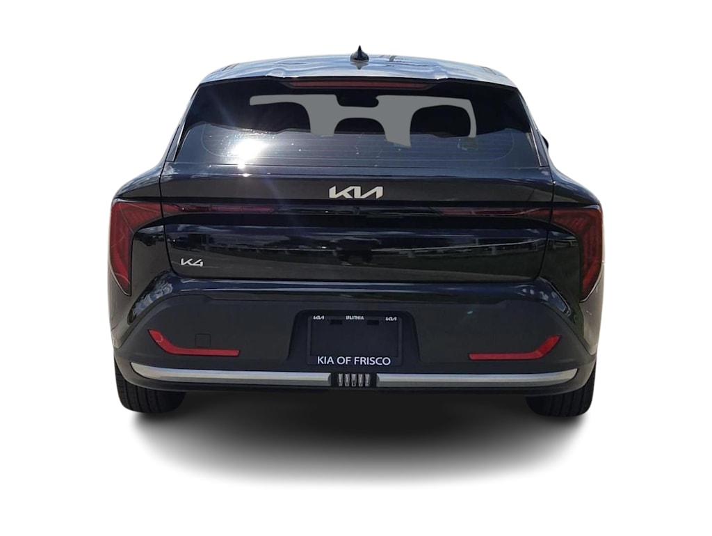 Thumbnail: 2026 Kia K4 - 5
