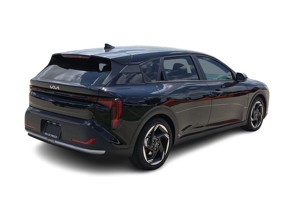 Thumbnail: 2026 Kia K4 - 18
