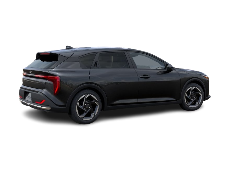 Thumbnail: 2026 Kia K4 - 16